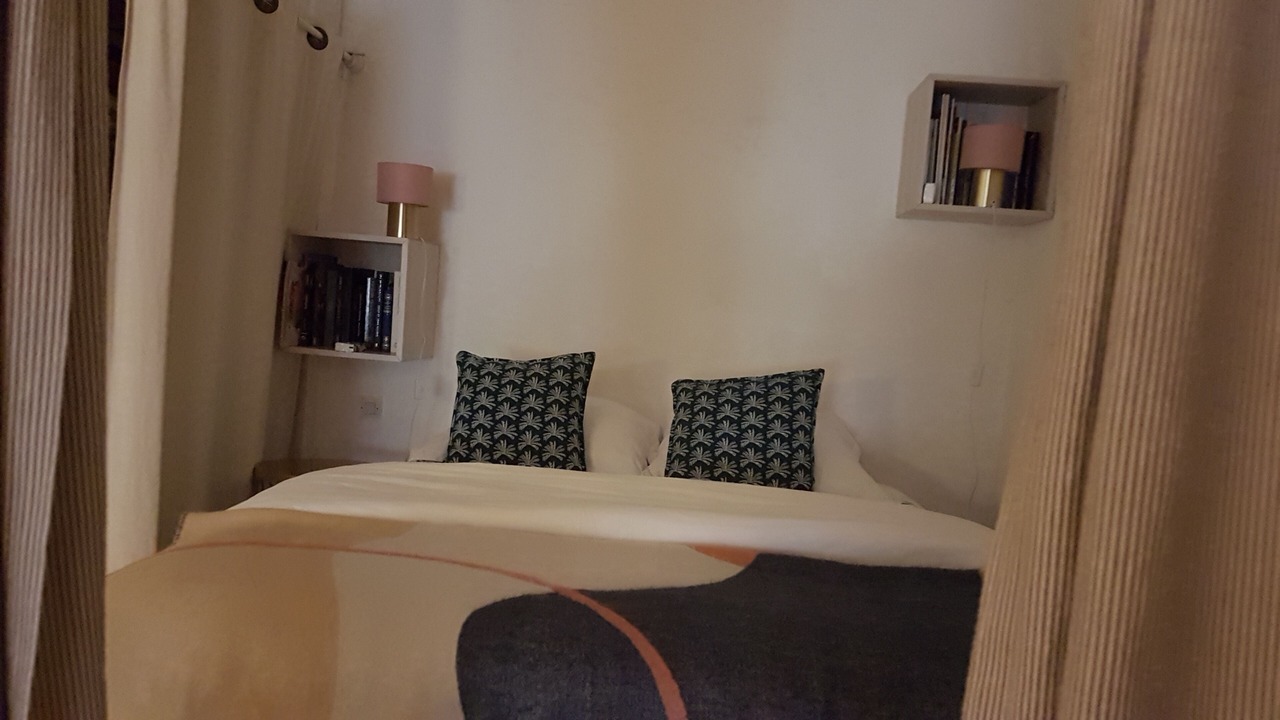 Photo of Bedroom in Matabiau