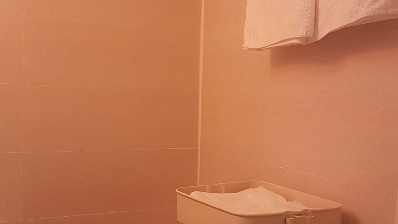 Photo of Bathroom in Matabiau