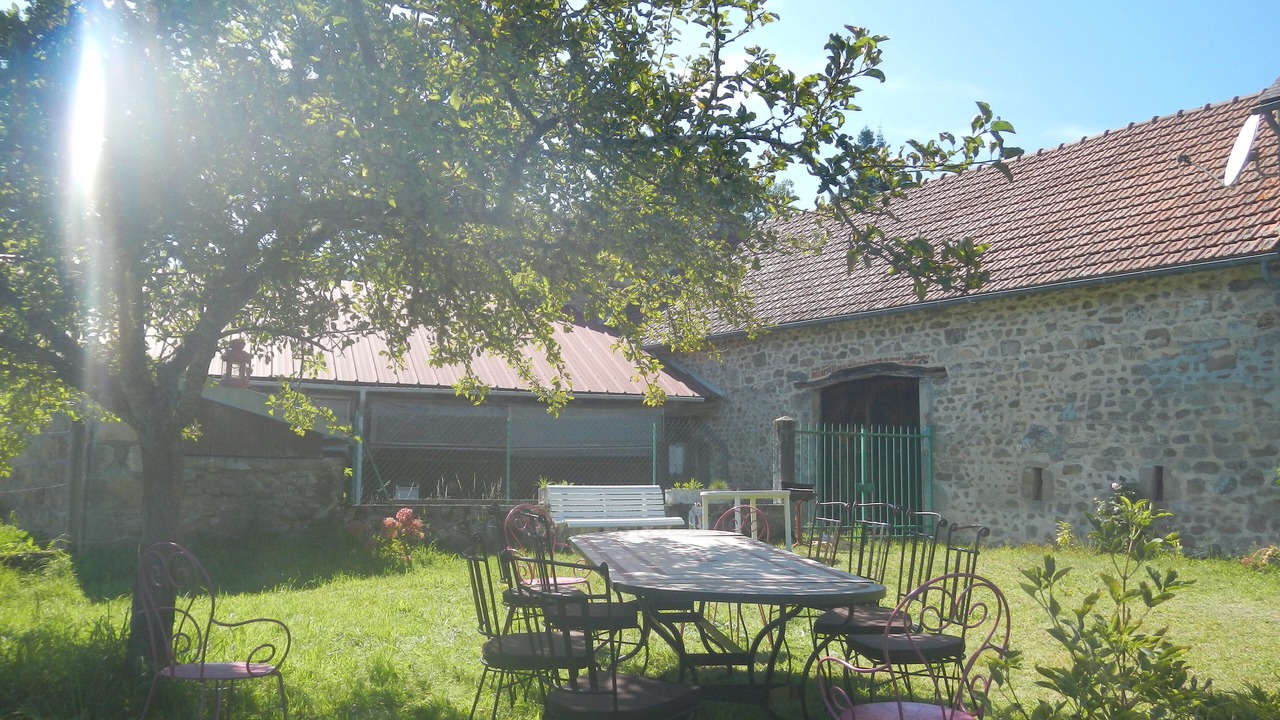 Photo of Outdoor in La Nouaille