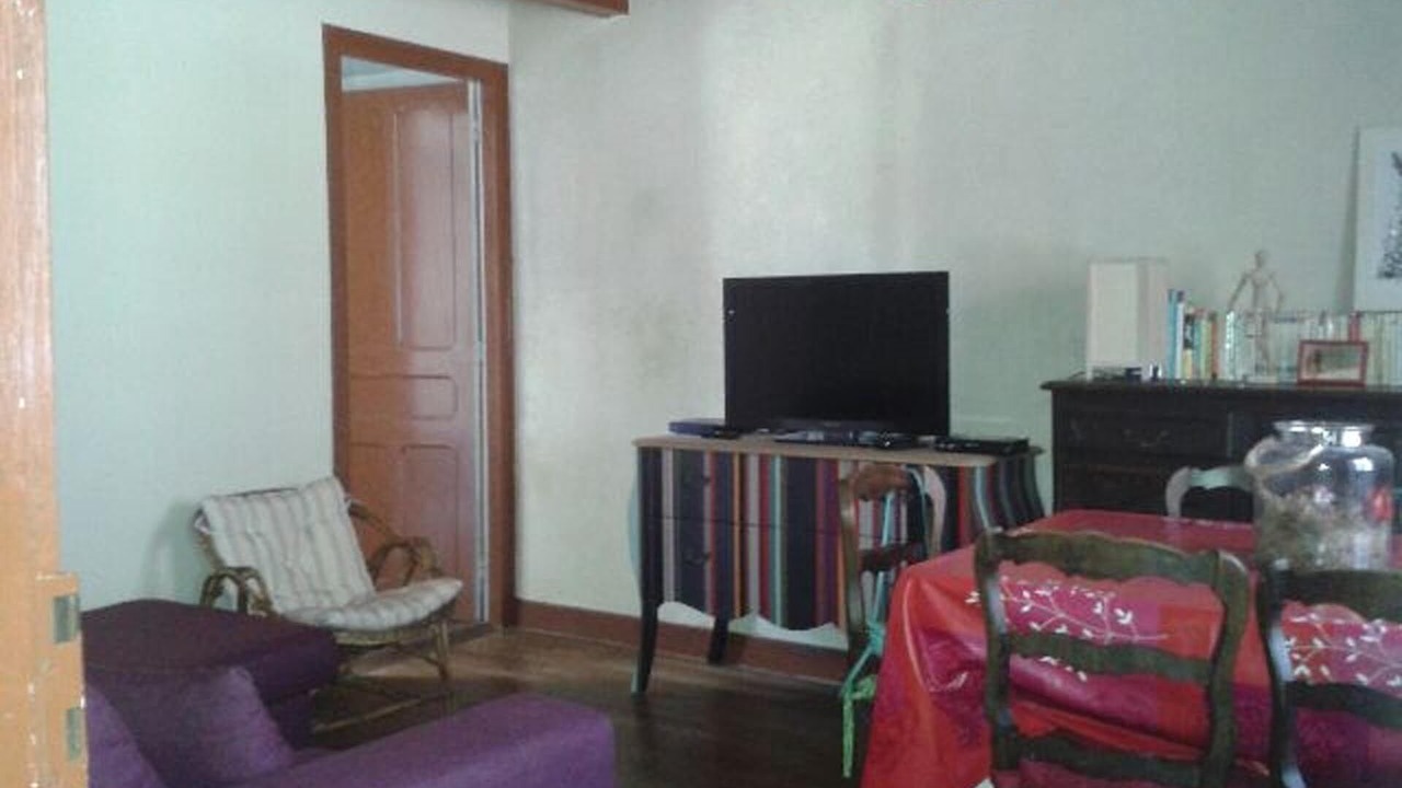 Photo of Livingroom in La Nouaille