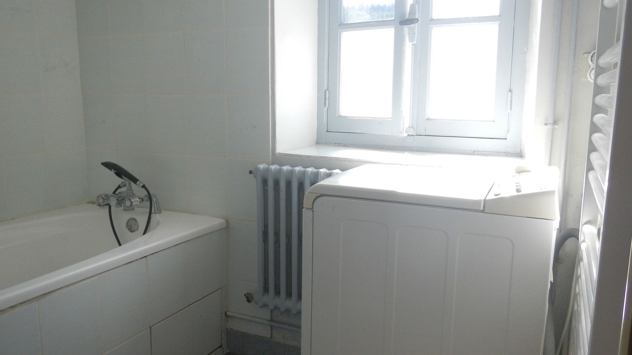 Photo of Bathroom in La Nouaille