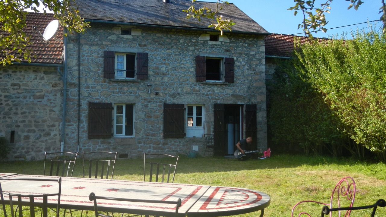 Photo of Outdoor in La Nouaille