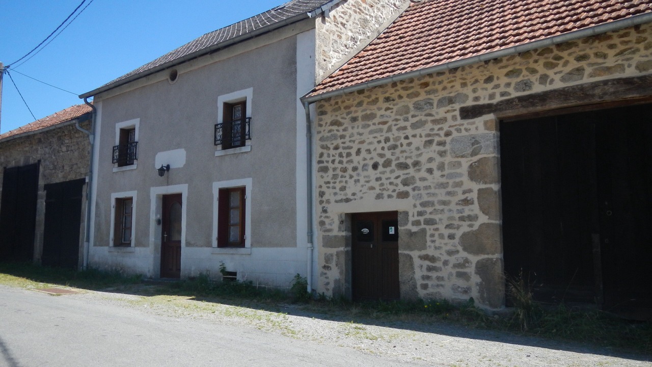 Photo of Outdoor in La Nouaille