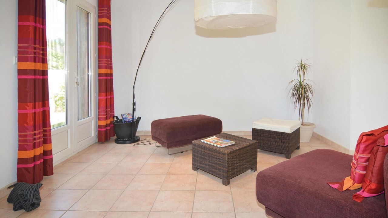Photo of Bedroom in Calvisson