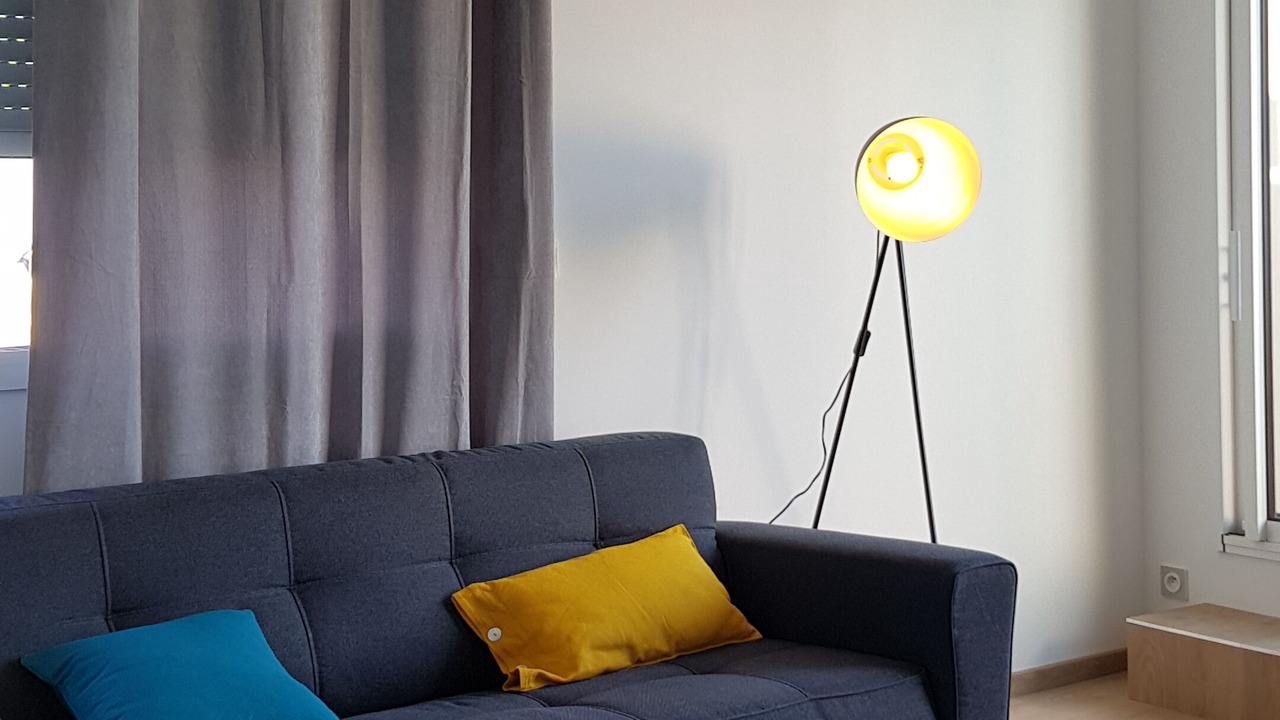Photo of Livingroom in Salorges - Sainte-Anne