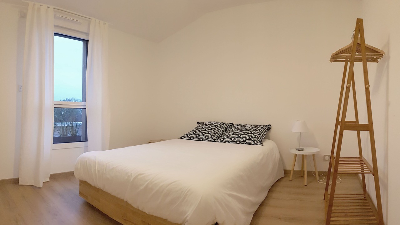 Photo of Bedroom in Salorges - Sainte-Anne