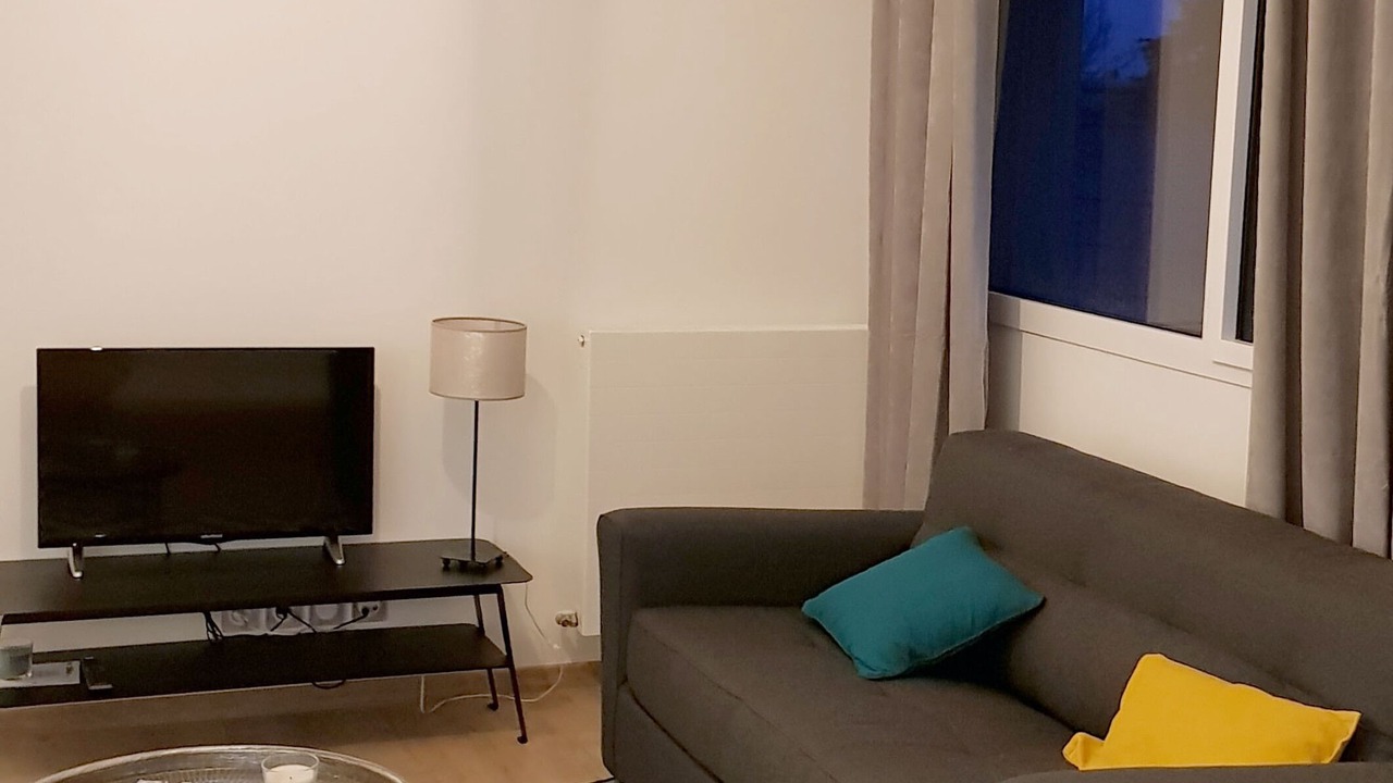 Photo of Livingroom in Salorges - Sainte-Anne