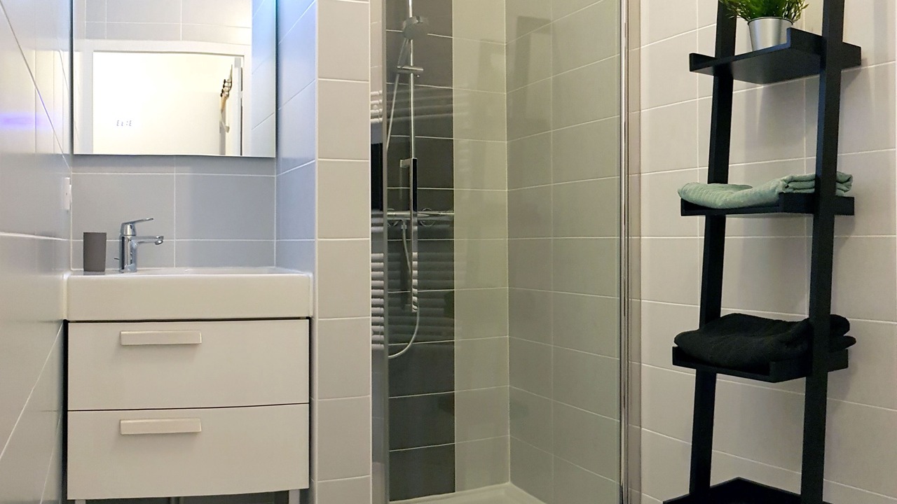 Photo of Bathroom in Salorges - Sainte-Anne