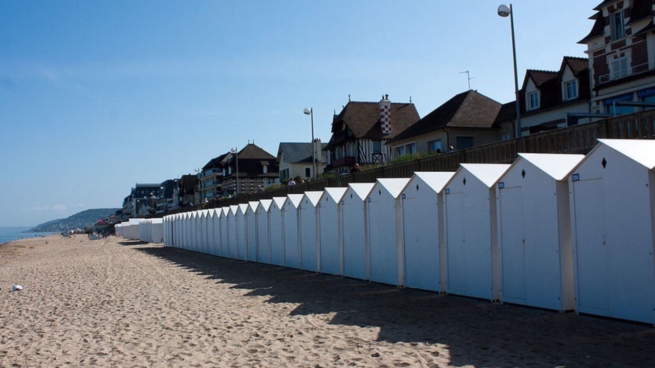 Photo of Others in Cabourg
