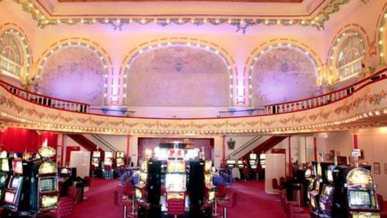 Photo of Others in Cabourg
