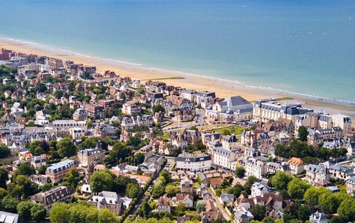 Photo of Outdoor in Cabourg