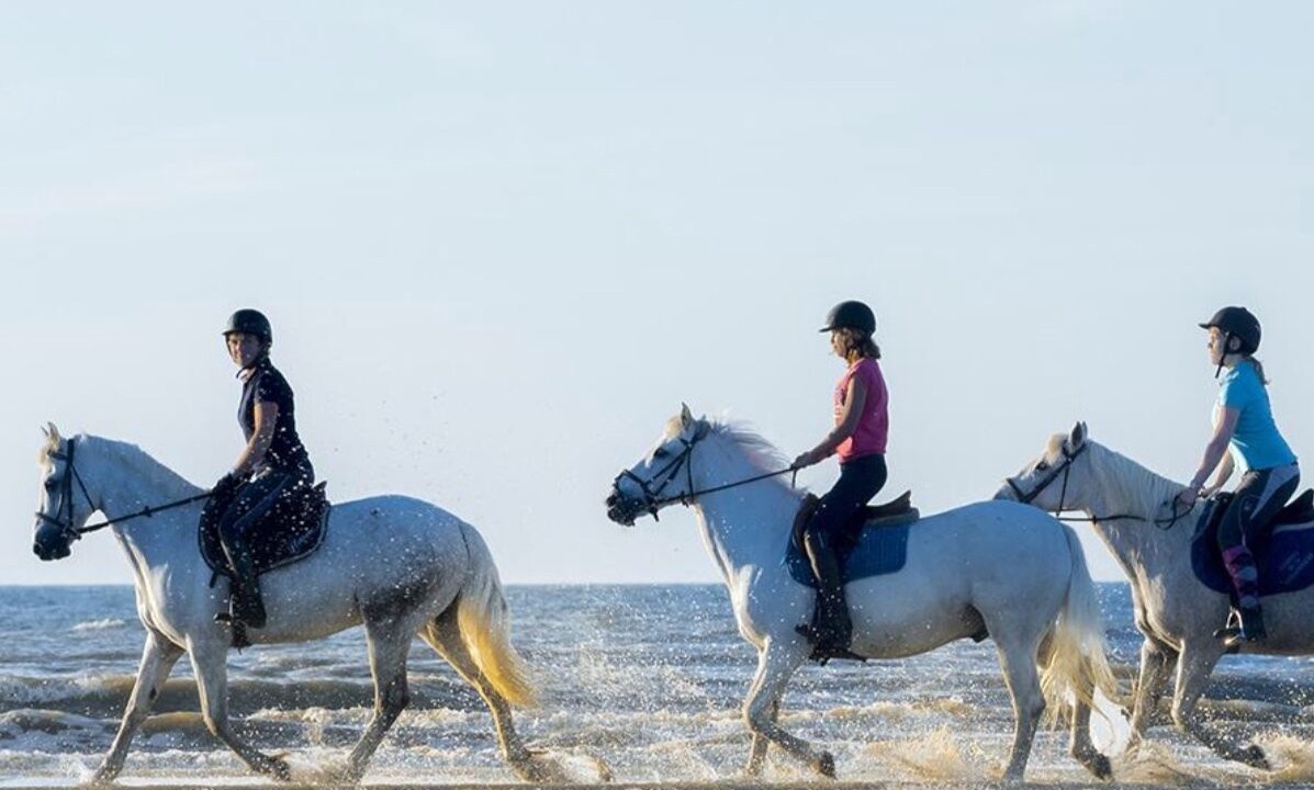 Photo of Others in Cabourg