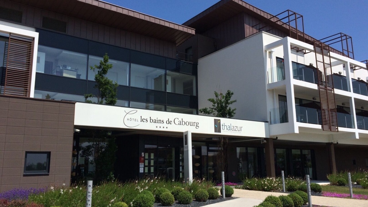 Photo of Outdoor in Cabourg