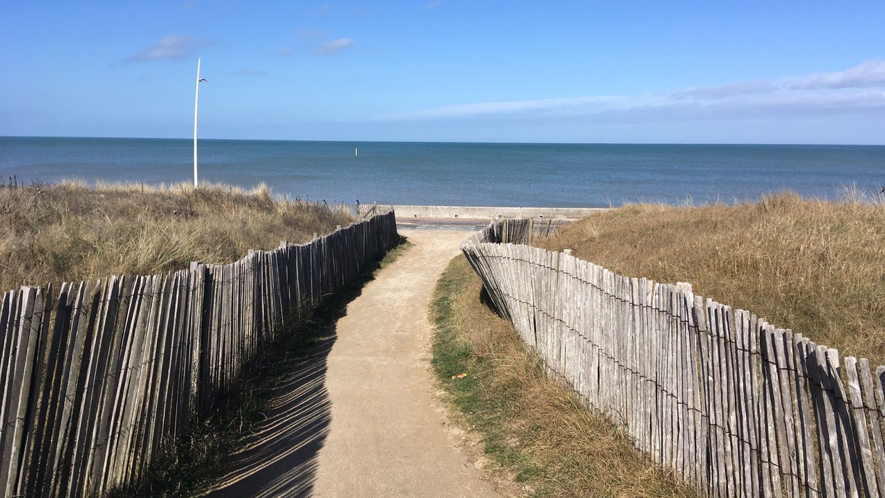Photo of Others in Cabourg