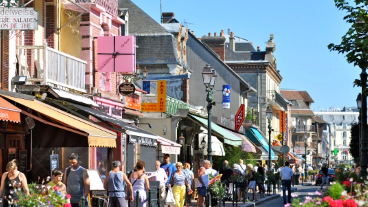 Photo of Outdoor in Cabourg