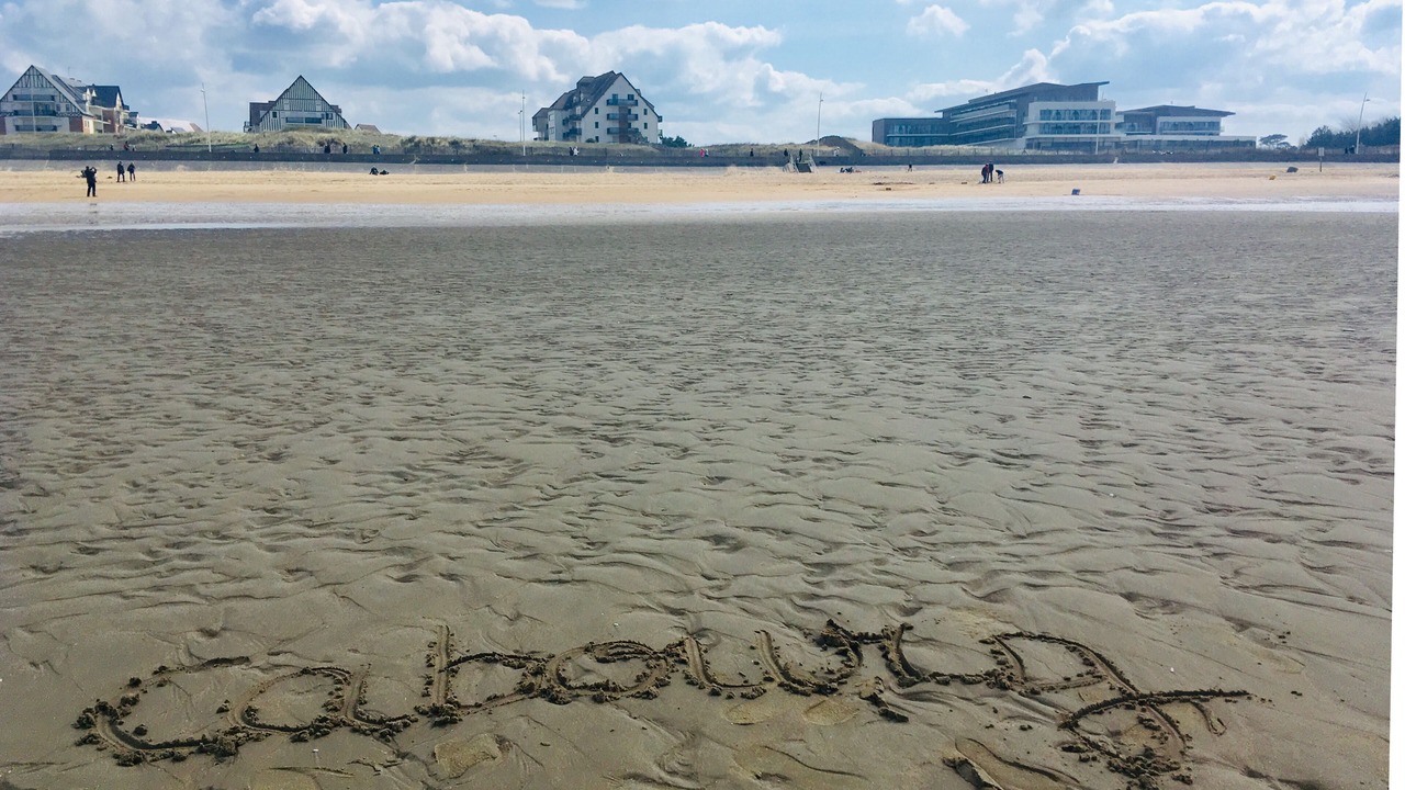 Photo of Others in Cabourg