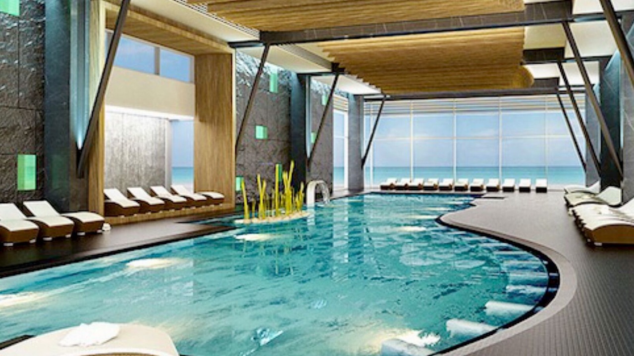 Photo of Outdoor in Cabourg