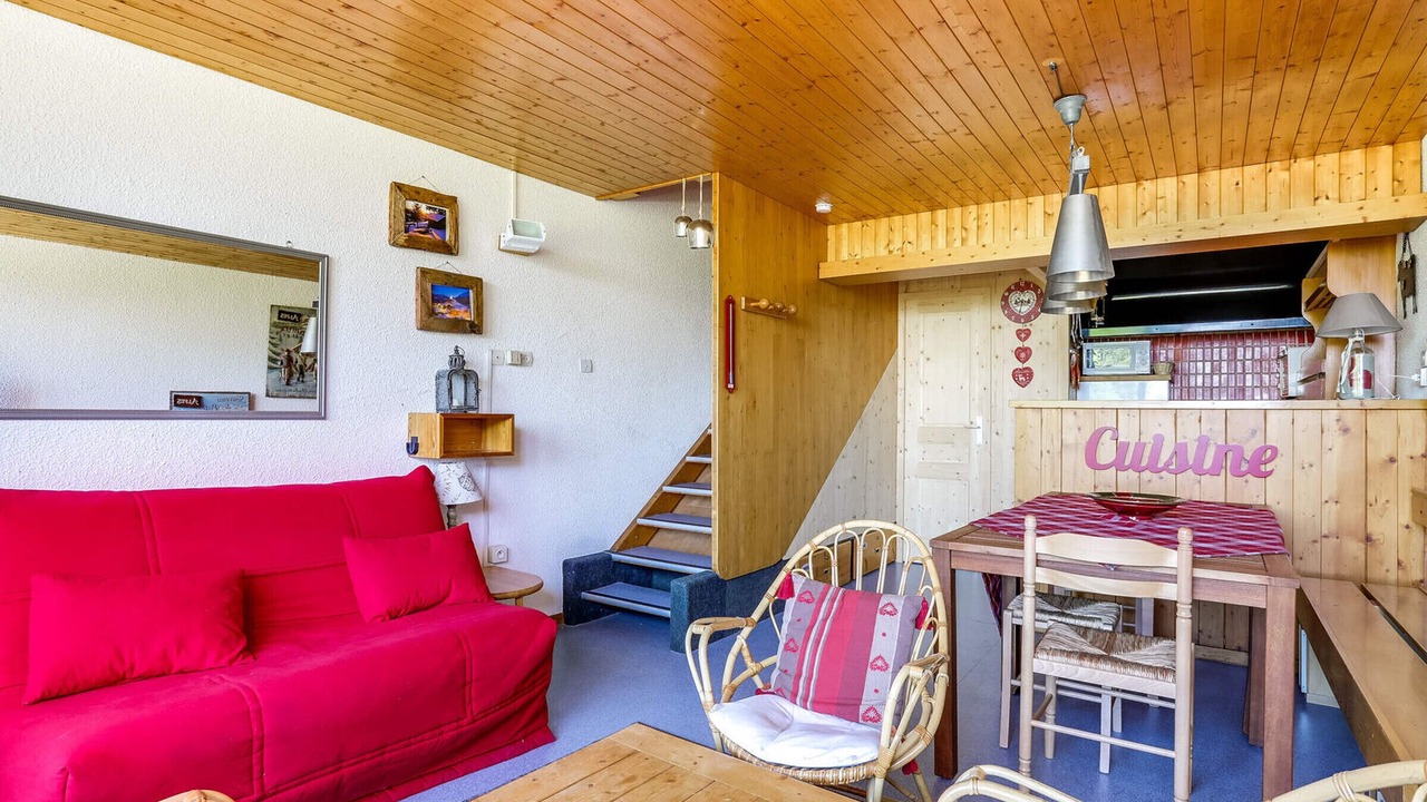 Photo of Livingroom in Arc-1600