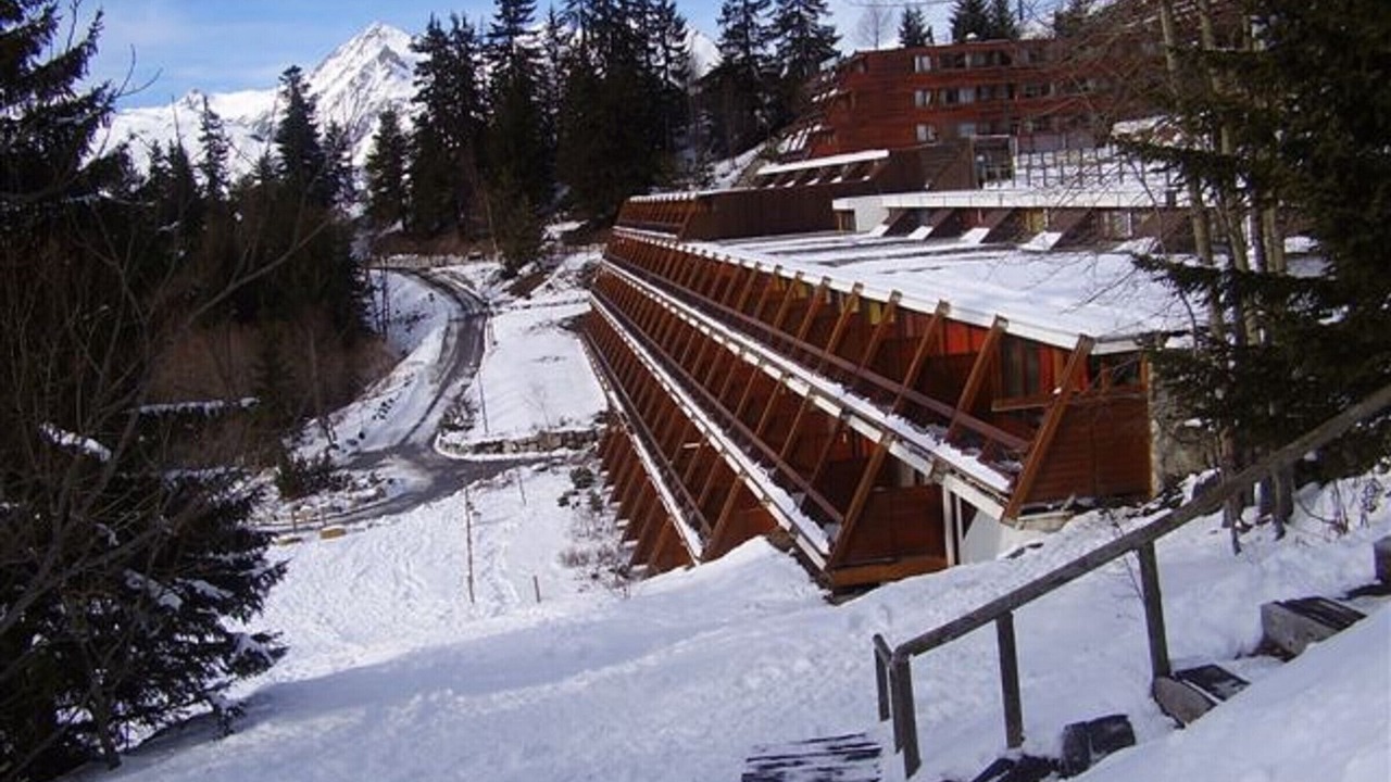 Photo of Outdoor in Arc-1600