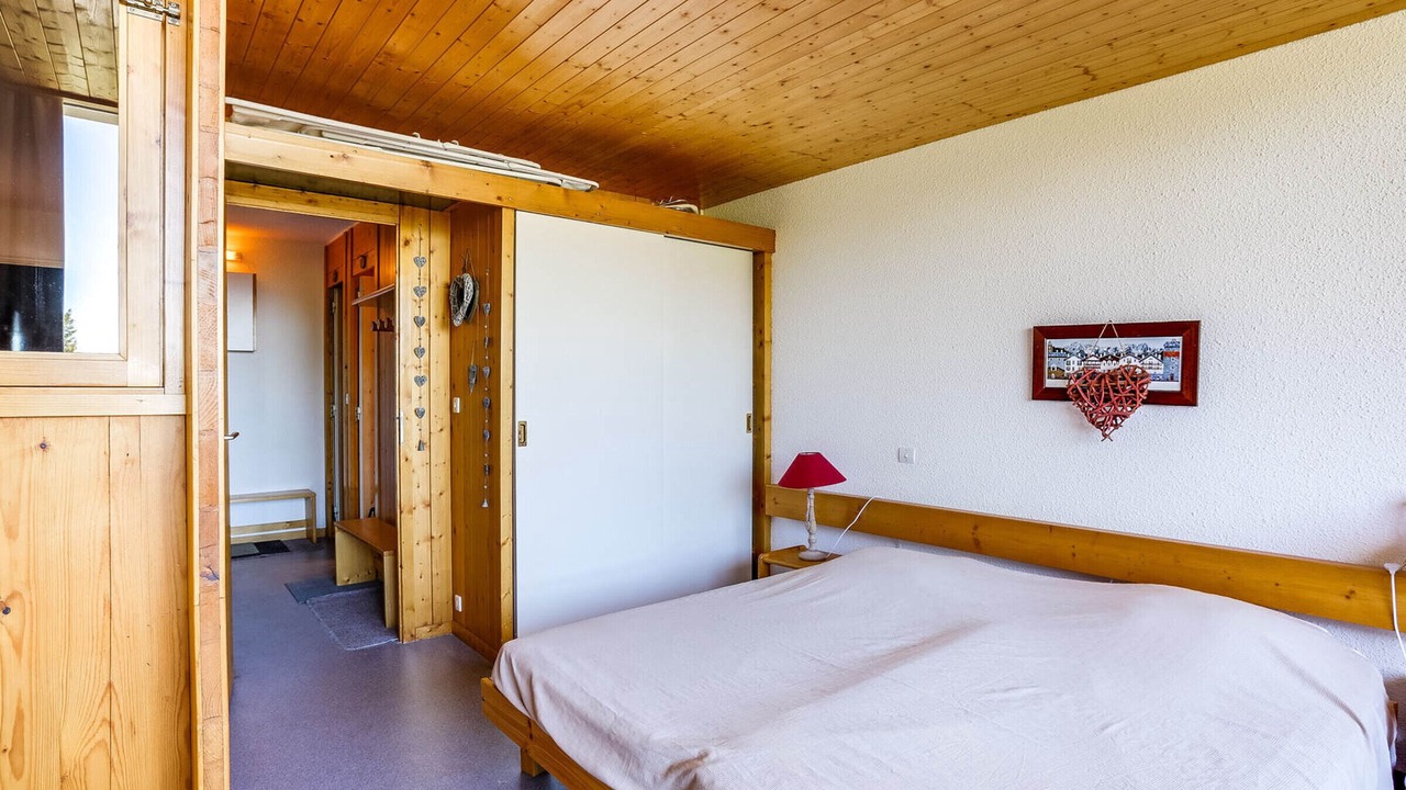 Photo of Bedroom in Arc-1600