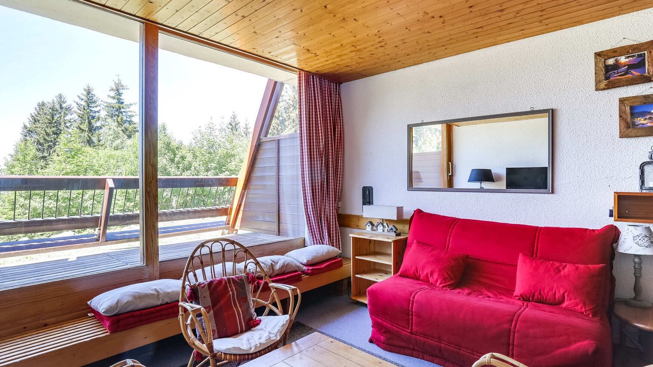 Photo of Livingroom in Arc-1600