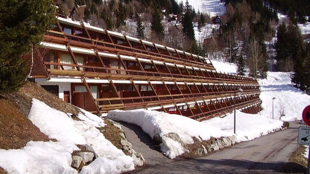 Photo of Outdoor in Arc-1600