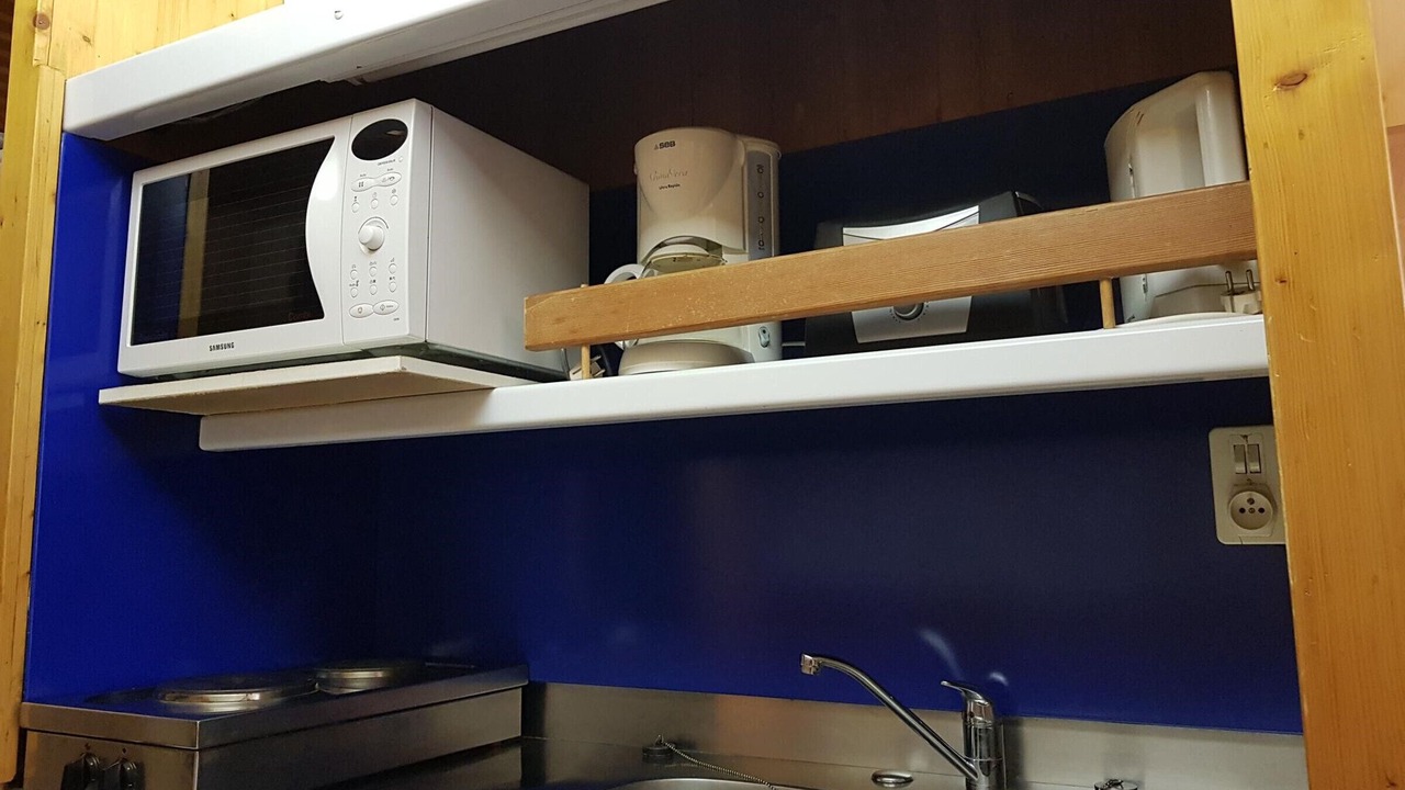 Photo of Kitchen in Arc-1600