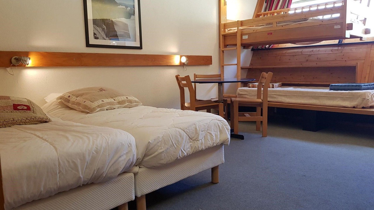 Photo of Bedroom in Arc-1600