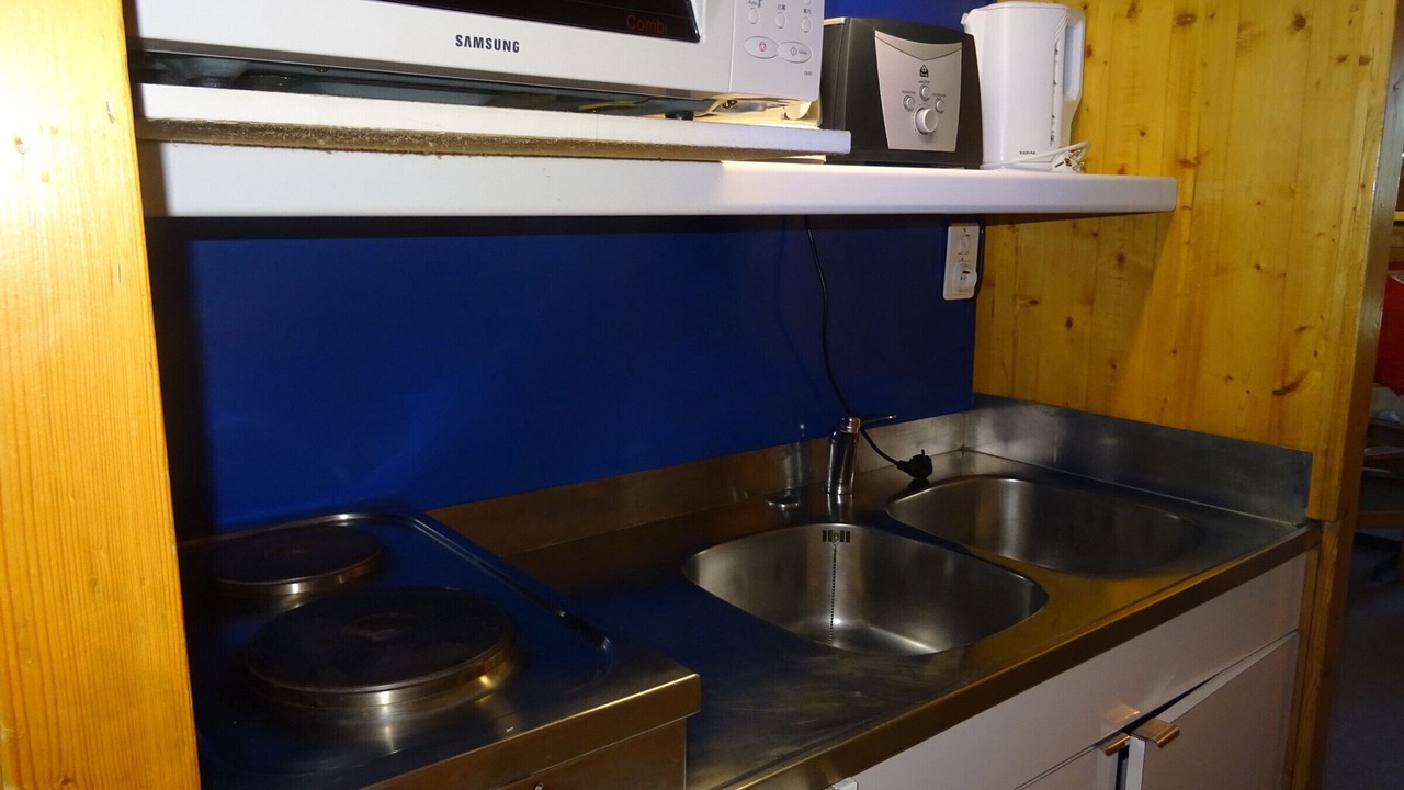 Photo of Kitchen in Arc-1600