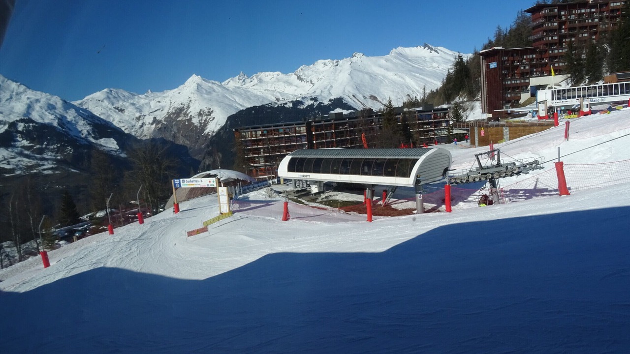 Photo of Others in Arc-1600