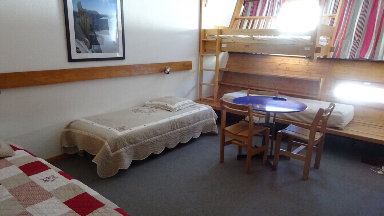 Photo of Bedroom in Arc-1600