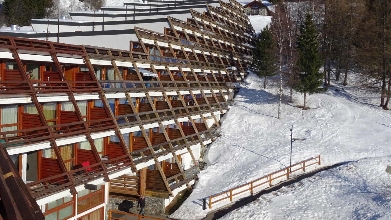 Photo of Outdoor in Arc-1600