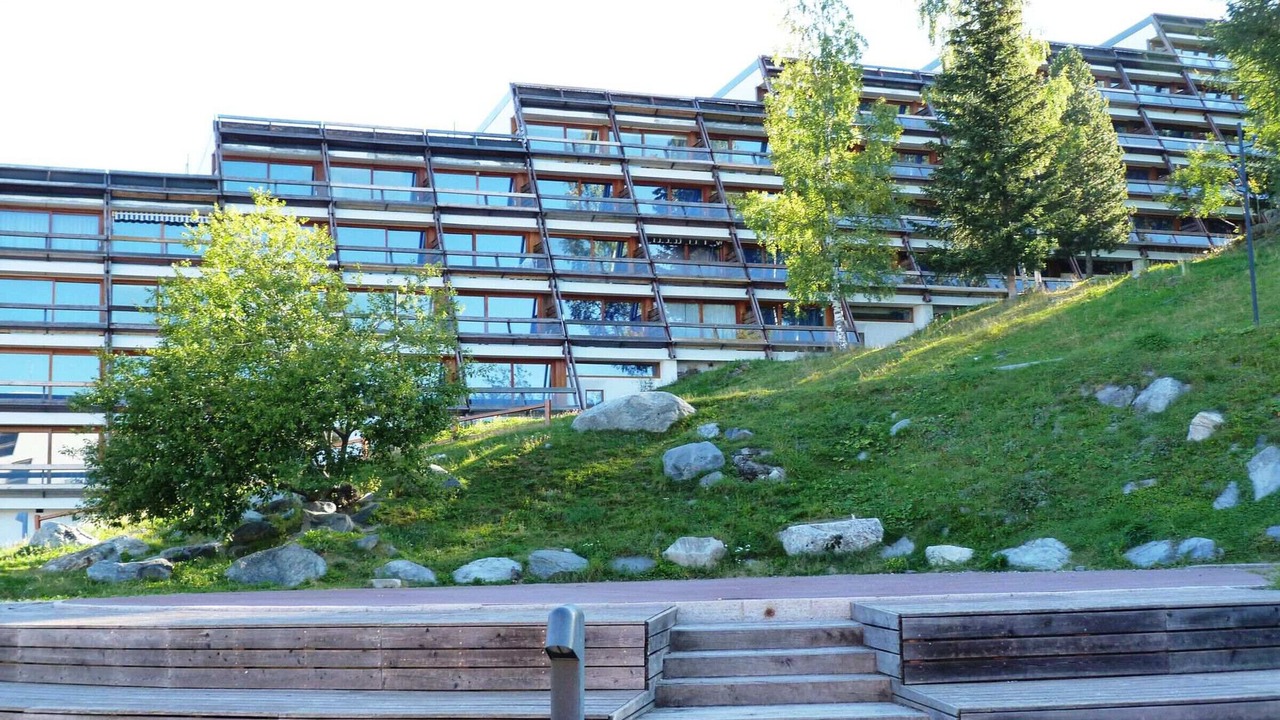 Photo of Outdoor in Arc-1600