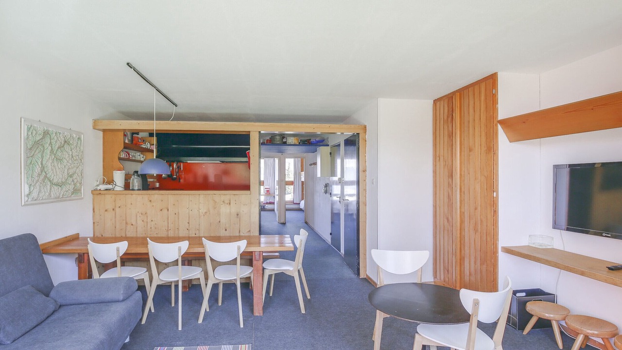 Photo of Livingroom in Arc-1600