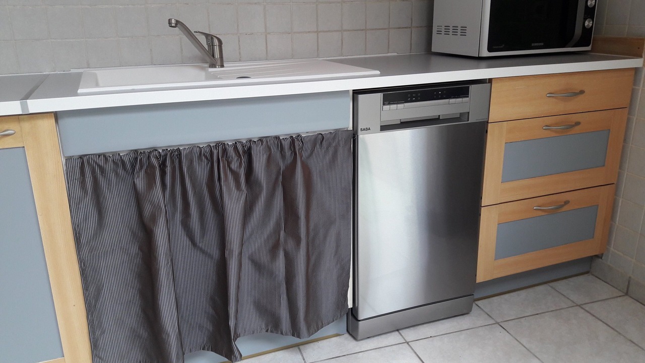 Photo of Kitchen in Frossay