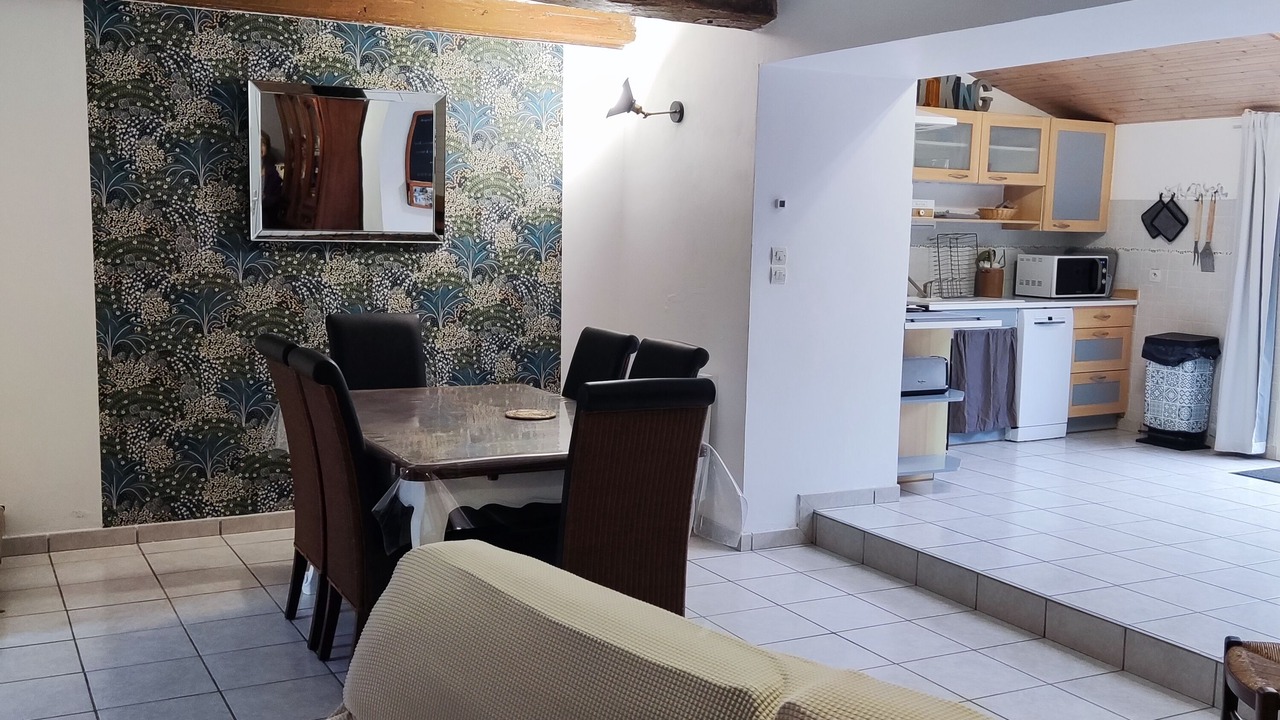 Photo of Livingroom in Frossay