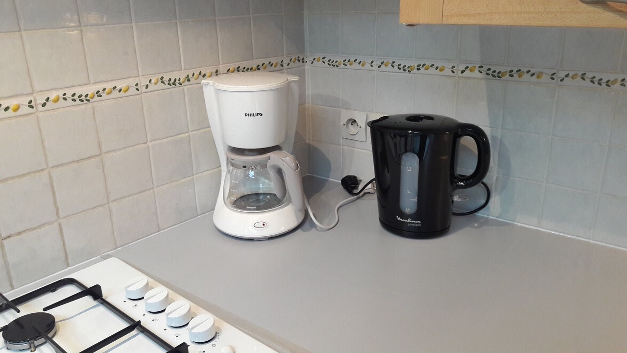 Photo of Kitchen in Frossay