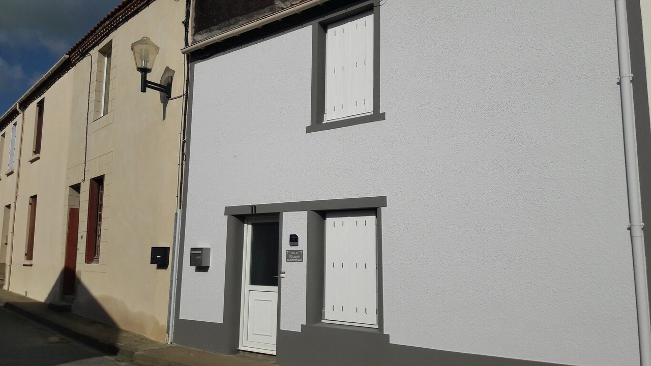 Photo of Outdoor in Frossay