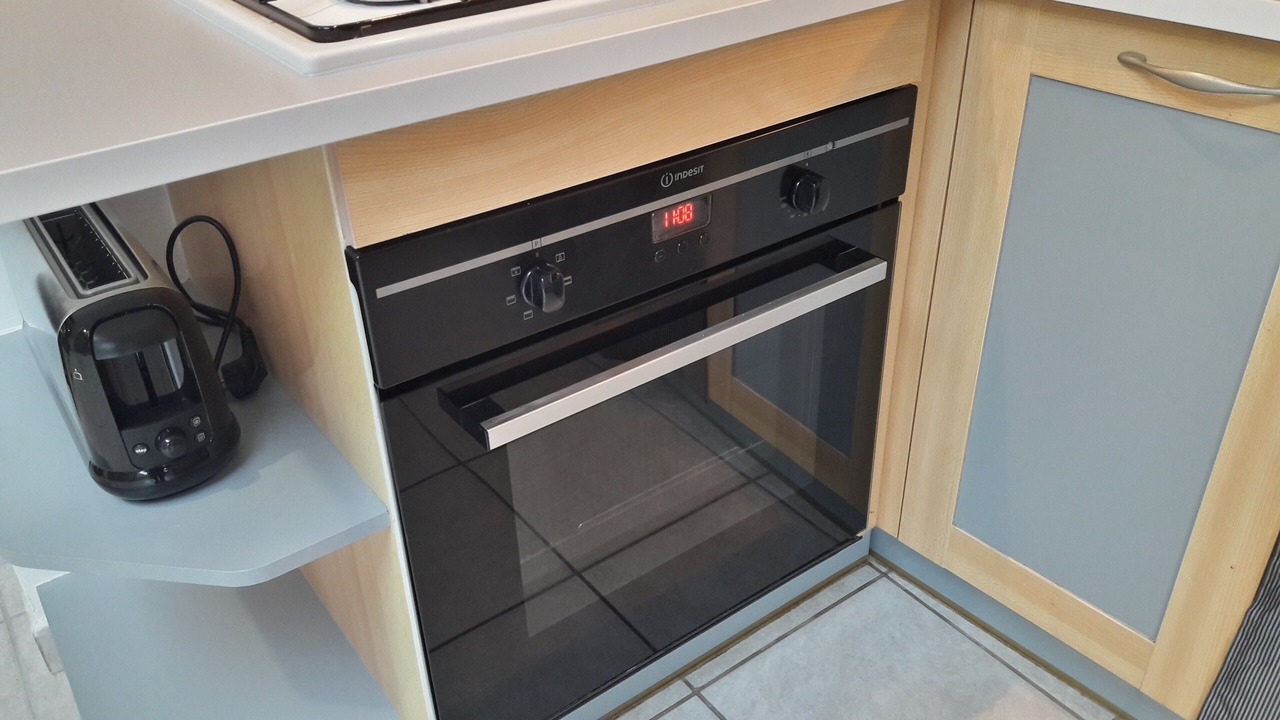 Photo of Kitchen in Frossay