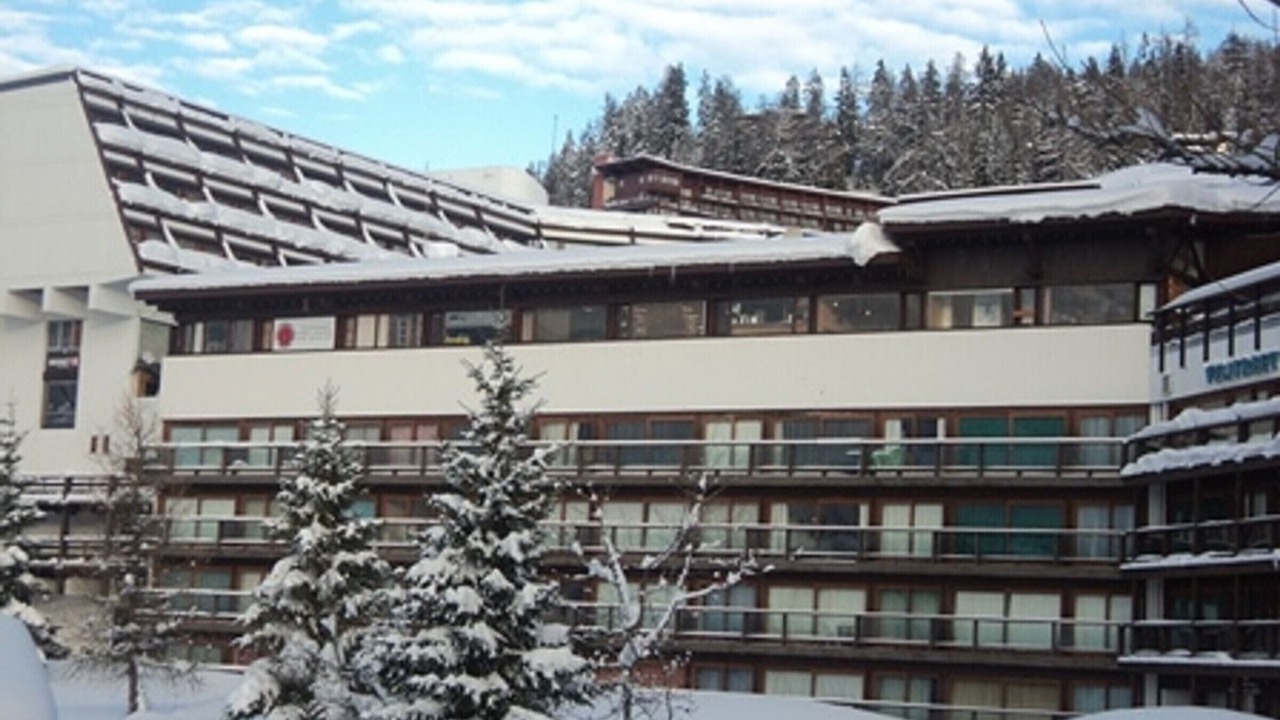 Photo of Outdoor in Arc-1600