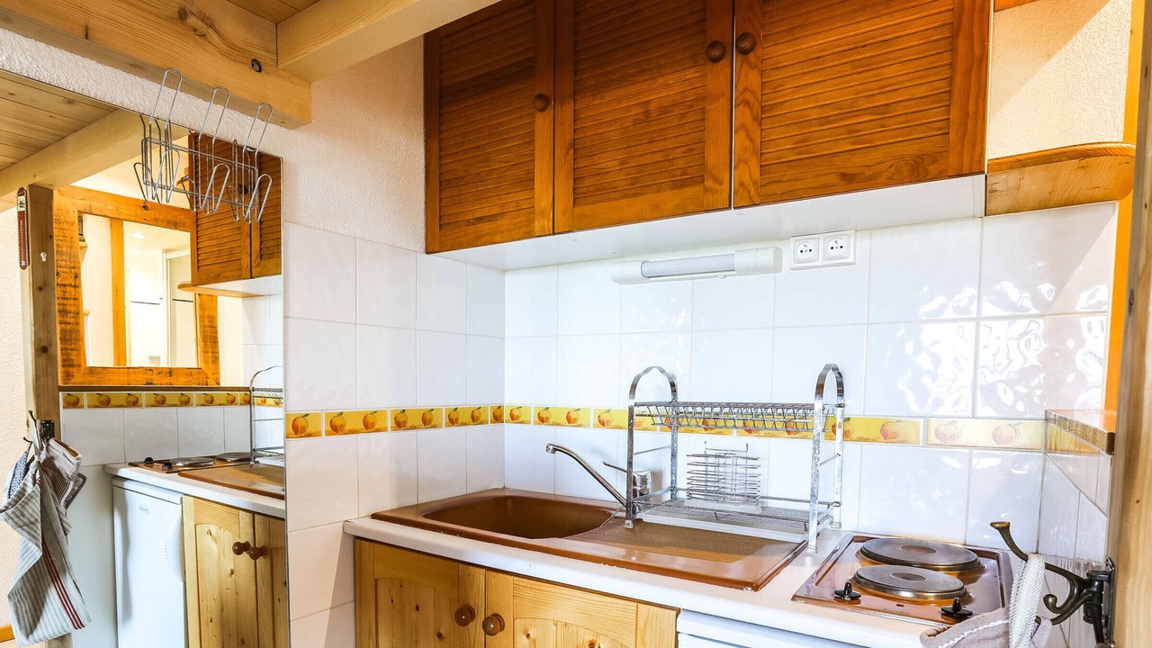 Photo of Kitchen in Arc-1600