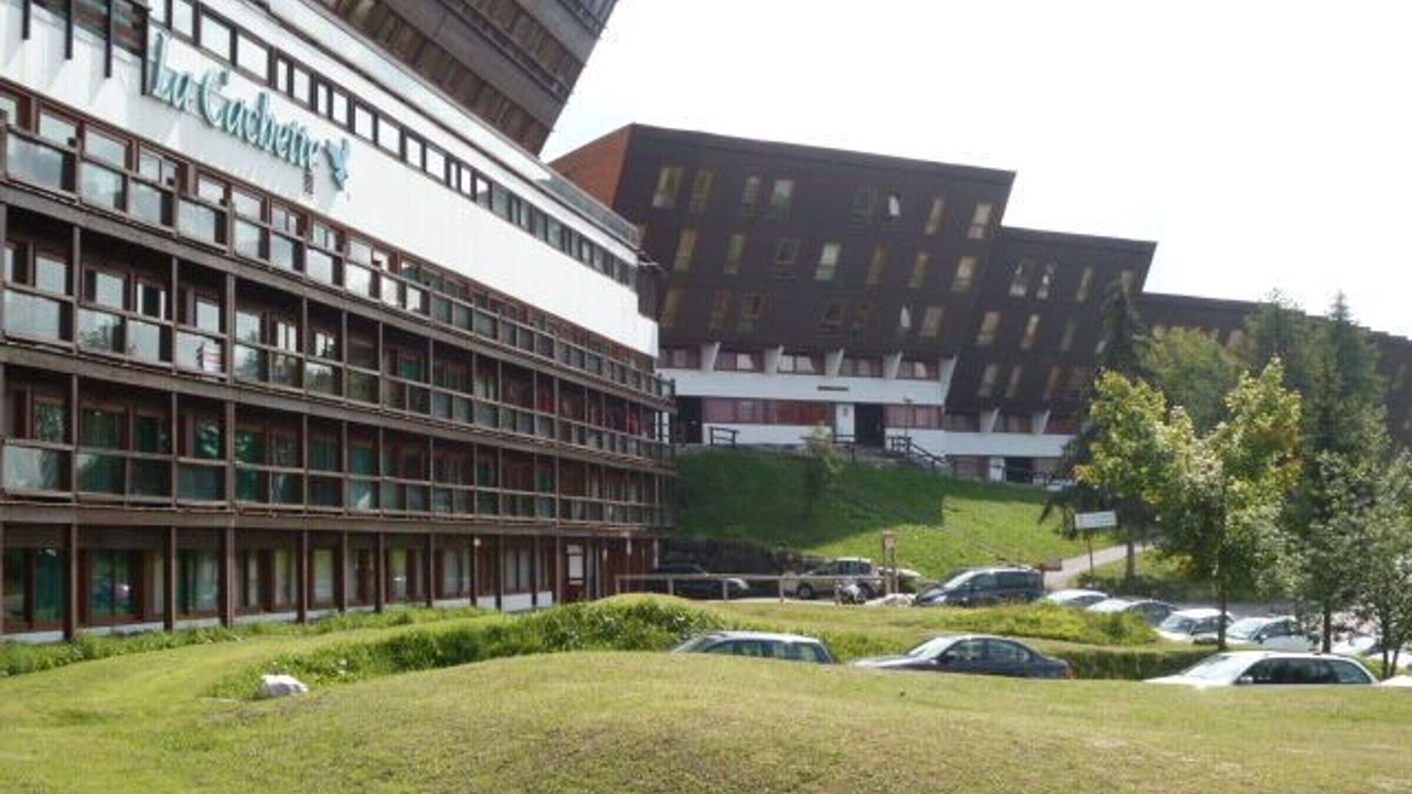 Photo of Outdoor in Arc-1600