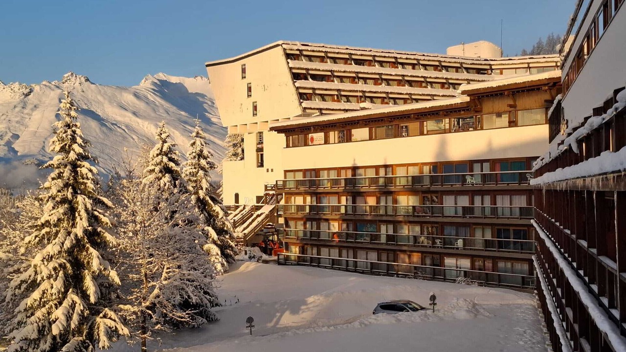 Photo of Outdoor in Arc-1600