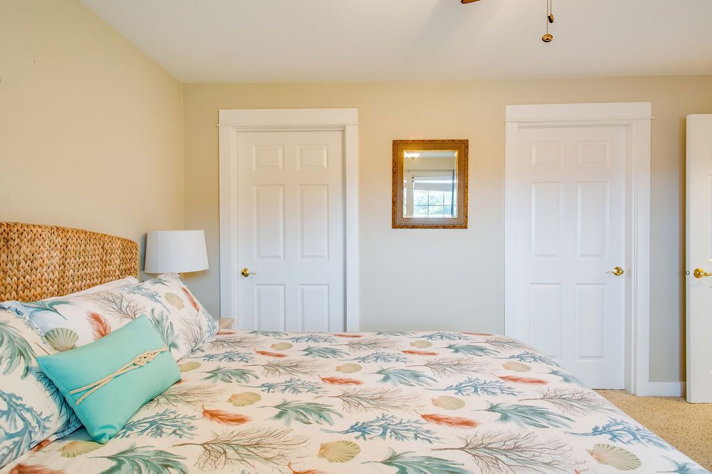 Photo of Bedroom in Westport