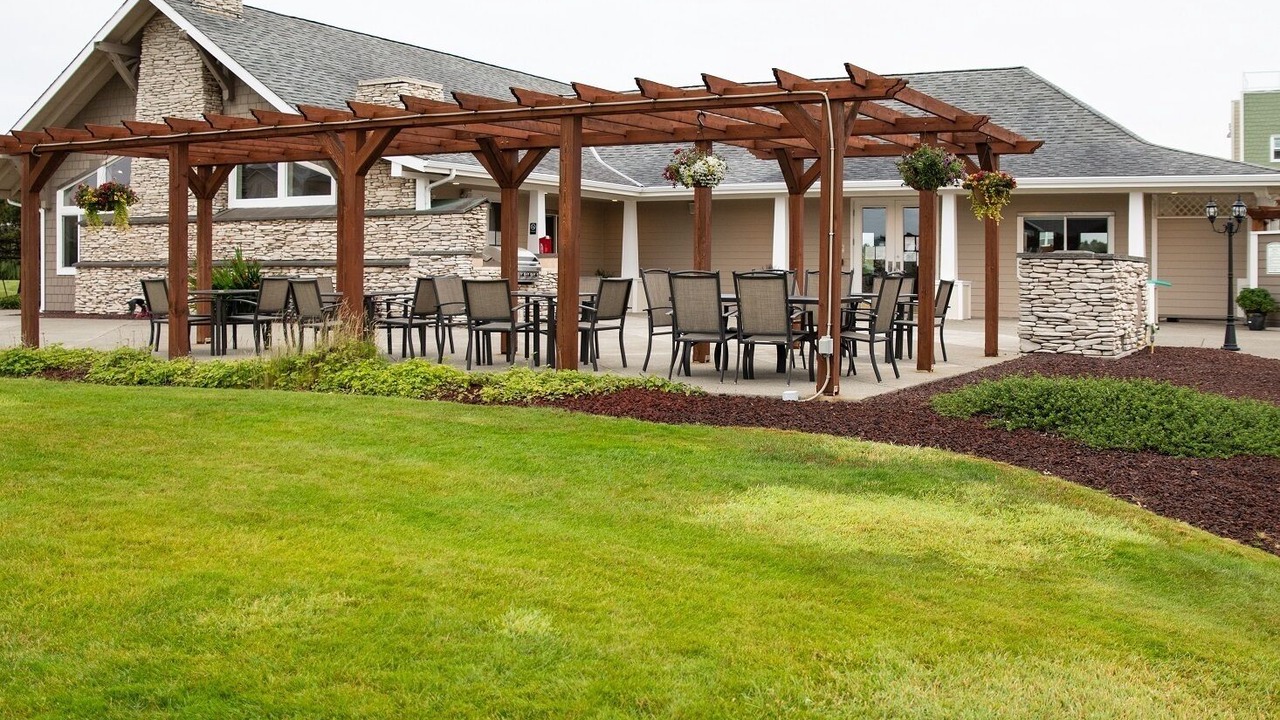 Photo of Outdoor in Westport