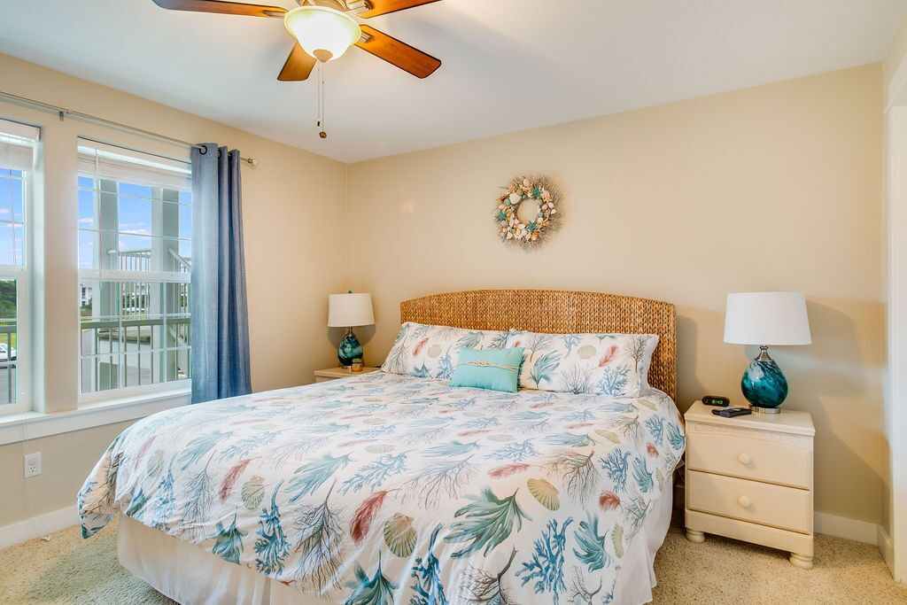 Photo of Bedroom in Westport