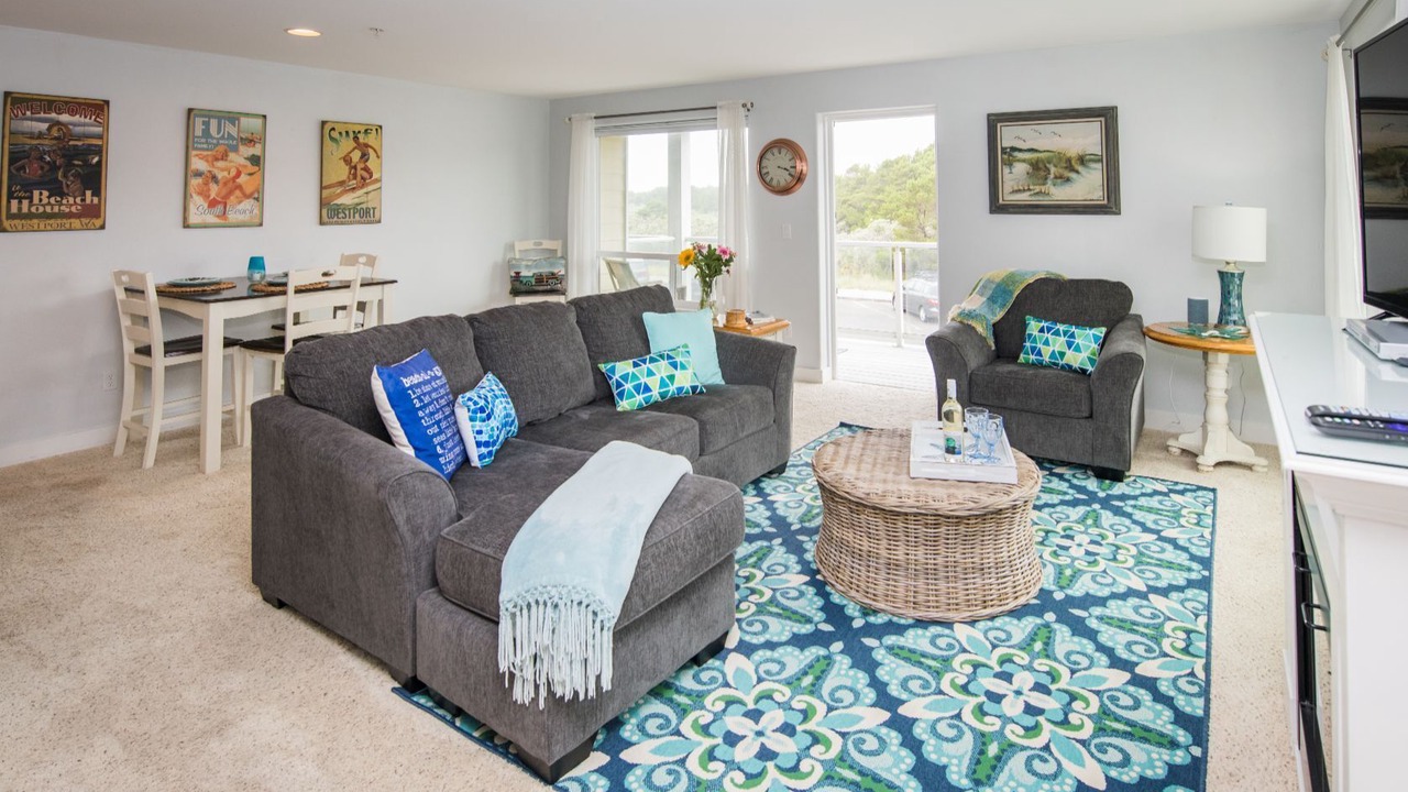 Photo of Livingroom in Westport