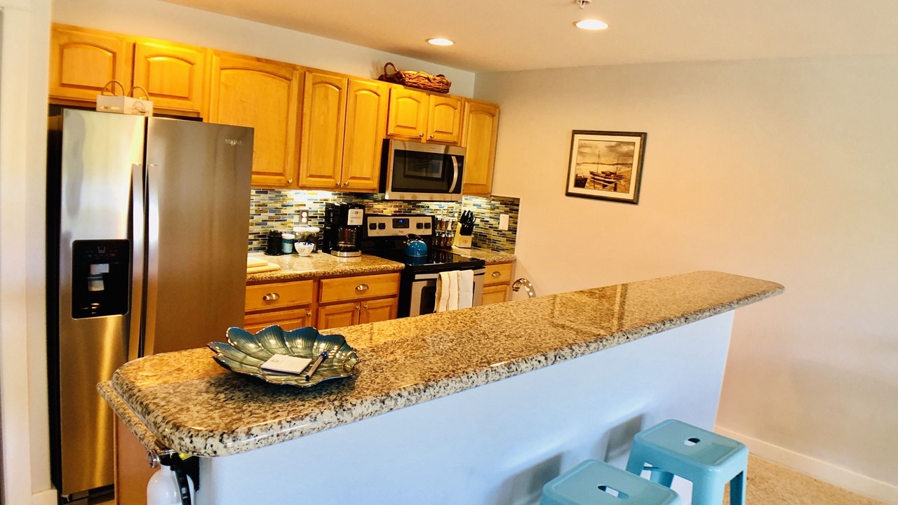 Photo of Kitchen in Westport