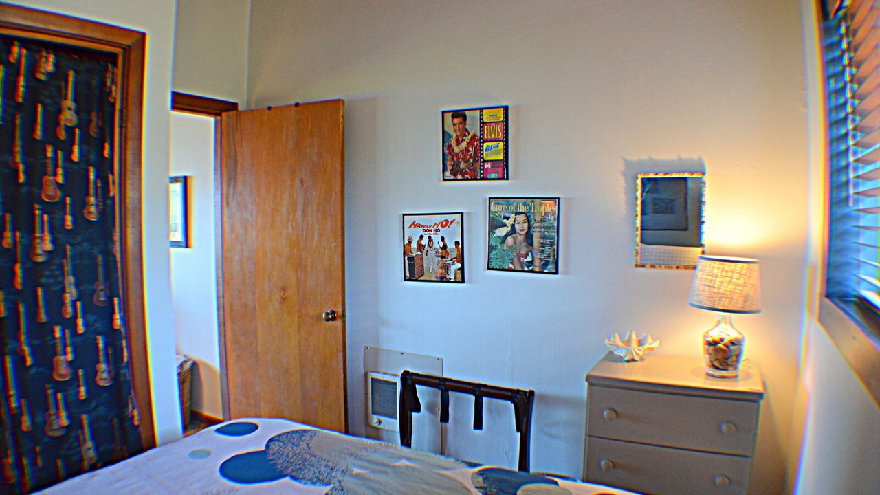 Photo of Bedroom in Yachats