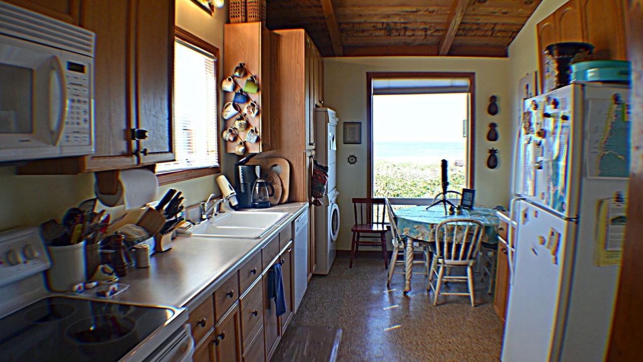 Photo of Kitchen in Yachats